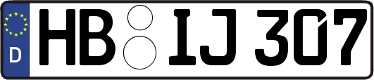 HB-IJ307