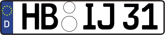 HB-IJ31