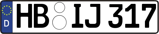 HB-IJ317