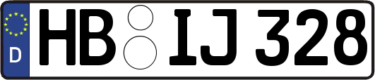 HB-IJ328
