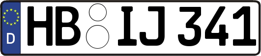 HB-IJ341