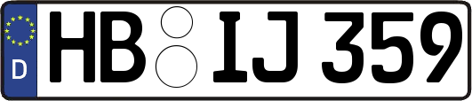 HB-IJ359
