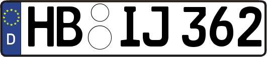 HB-IJ362