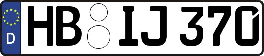 HB-IJ370
