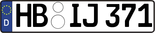 HB-IJ371