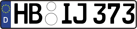 HB-IJ373