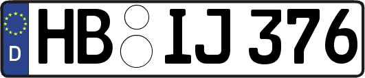 HB-IJ376