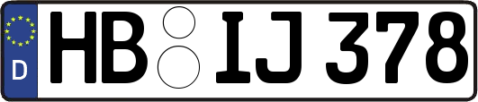 HB-IJ378
