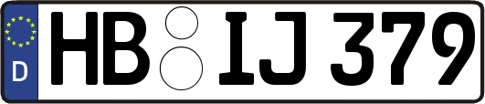 HB-IJ379