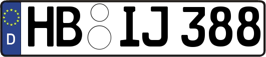 HB-IJ388