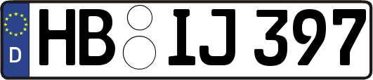 HB-IJ397