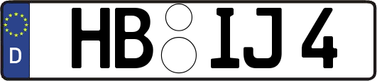 HB-IJ4