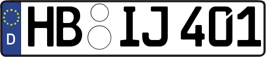 HB-IJ401