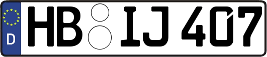 HB-IJ407
