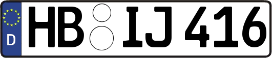 HB-IJ416
