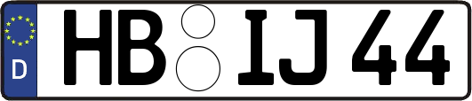 HB-IJ44
