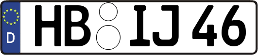 HB-IJ46