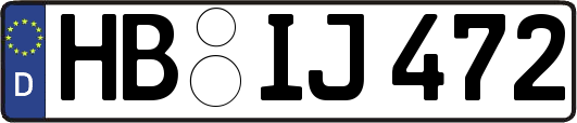 HB-IJ472