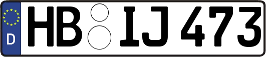HB-IJ473