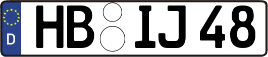 HB-IJ48