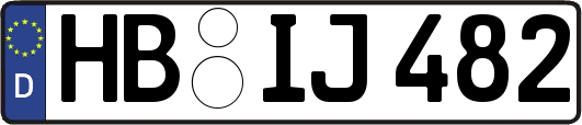 HB-IJ482