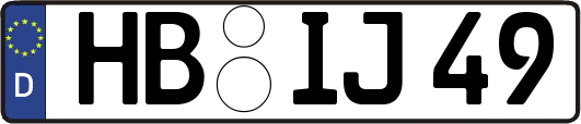 HB-IJ49