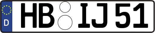 HB-IJ51