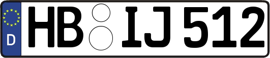 HB-IJ512
