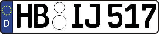 HB-IJ517