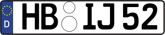 HB-IJ52
