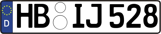 HB-IJ528