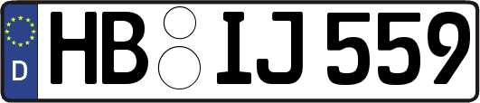 HB-IJ559