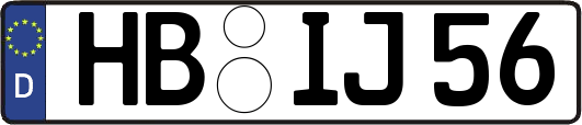 HB-IJ56