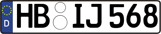 HB-IJ568