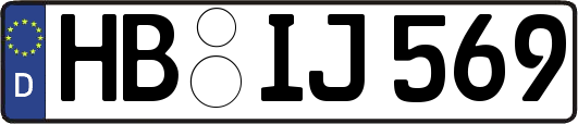 HB-IJ569