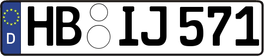 HB-IJ571