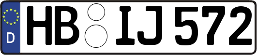 HB-IJ572