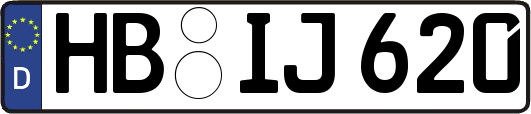 HB-IJ620