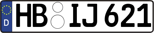 HB-IJ621