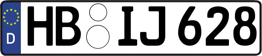 HB-IJ628