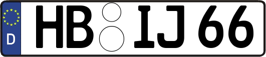HB-IJ66