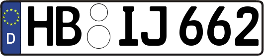 HB-IJ662
