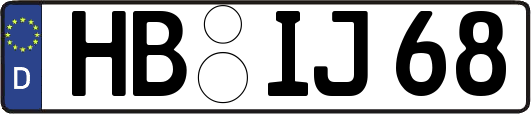 HB-IJ68