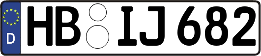 HB-IJ682