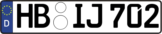 HB-IJ702