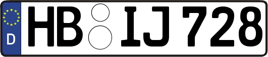 HB-IJ728
