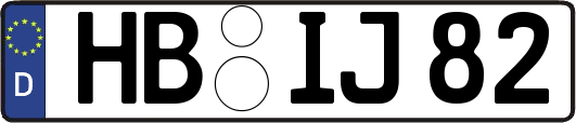 HB-IJ82