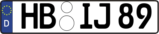 HB-IJ89