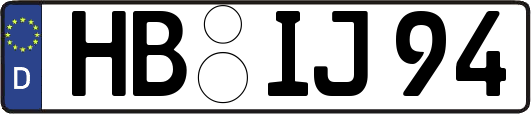 HB-IJ94