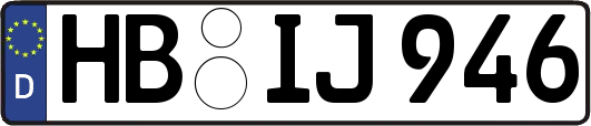 HB-IJ946